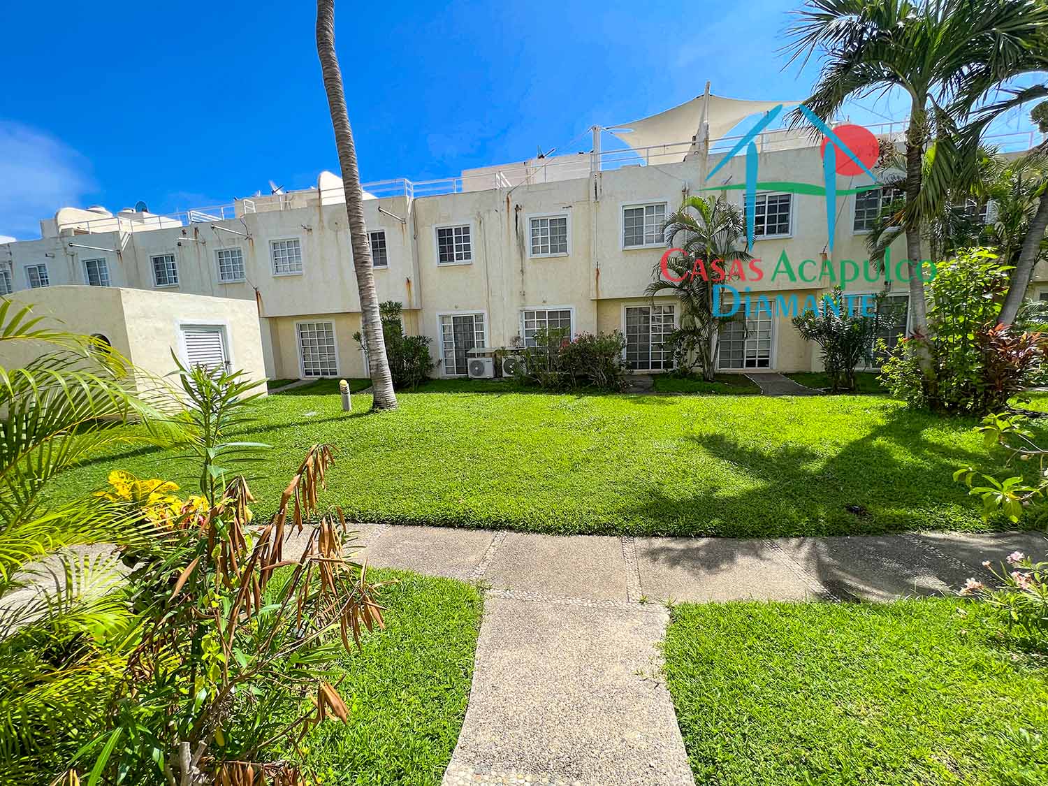 Puente del Mar Star Cliper Casa 10 - Áreas comunes 2